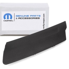 ORIGINAL Fiat Abarth MOPAR Lüftungsgitter 500C 500 595 695 / C links 735452713