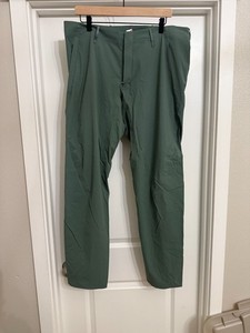 Arc`teryx Veilance Pants | eBay