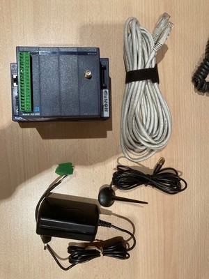 Fernwartungsrouter Ewon Flexy 20300_00MA LTE Neuwertig