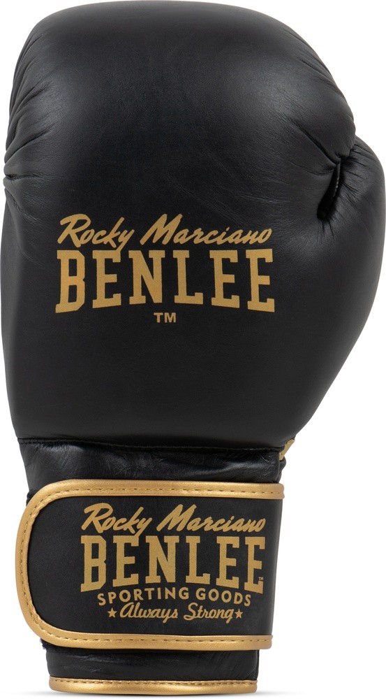 Бенли Боксер, Который бьет по рукам, Боксер, который ведет