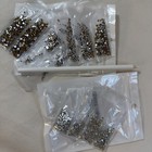 Rhinestones Flatback Gems Nail Art Crafts Decor — photo 1