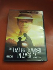 The Last Brickmaker in America