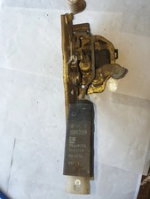 Porte arrière et accessoires Opel OMEGA