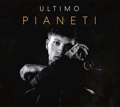 Ultimo - Planeten - CD - Sehr guter Zustand