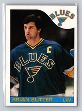 Click to enlarge Brian Sutter