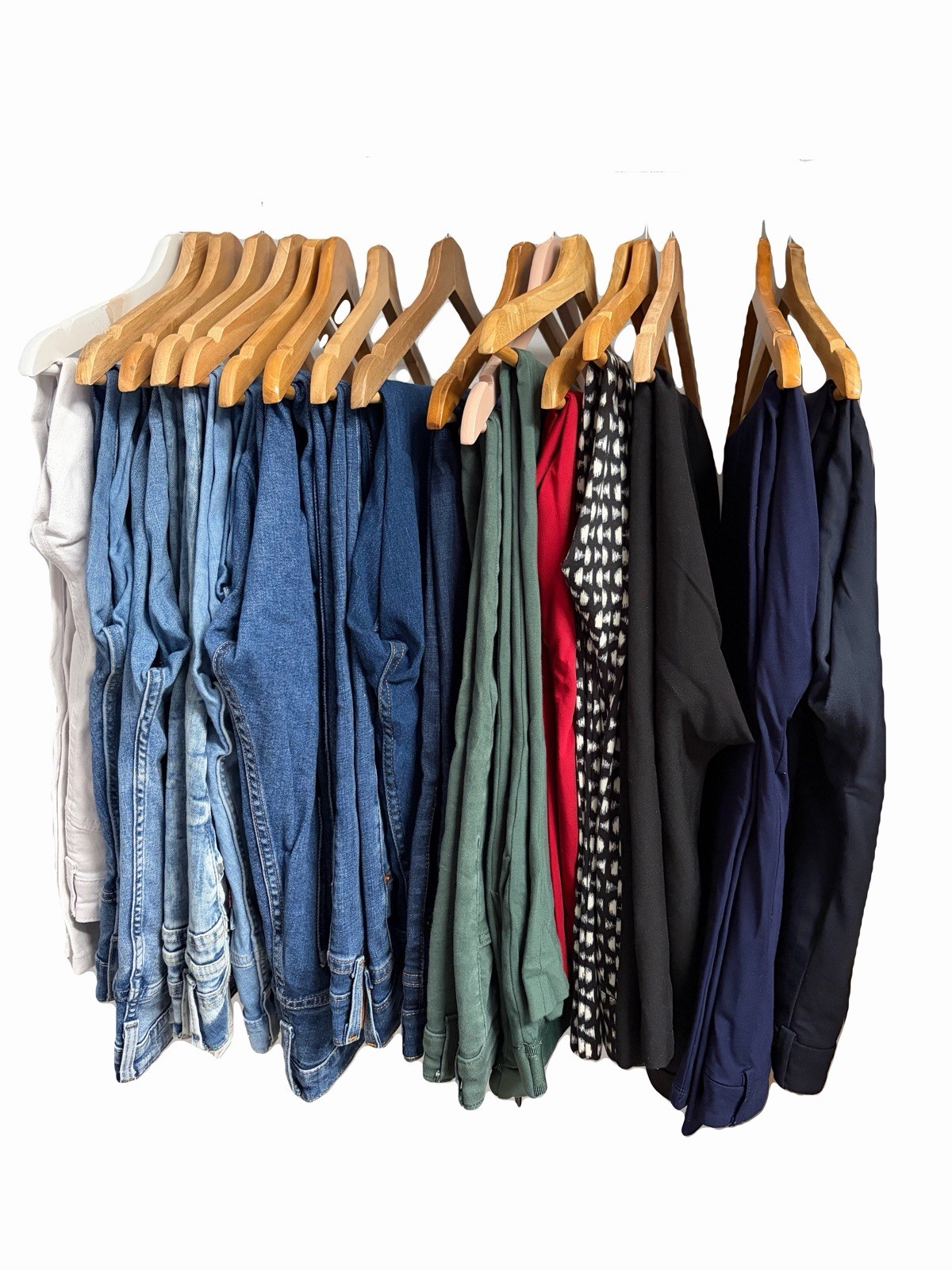 clothes bundle size xs/S/M/L Hilfiger Michael Kors Ralph Lauren Uvm. image 8