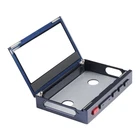 FiiO SK-M21C Retro Protective Case for M21 Magnetic Closure Shockproof Cover