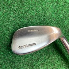 Wilson Staff Tour Blade Sand Wedge SW True Temper XS-flex Winn V-17 series RH