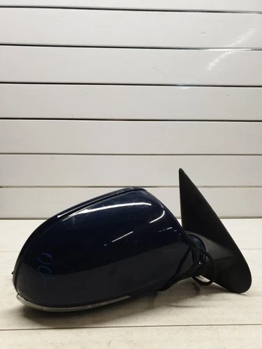 Skoda Octavia Mk2 08-13 DOOR MIRROR ELECTRIC (DRIVER SIDE) 