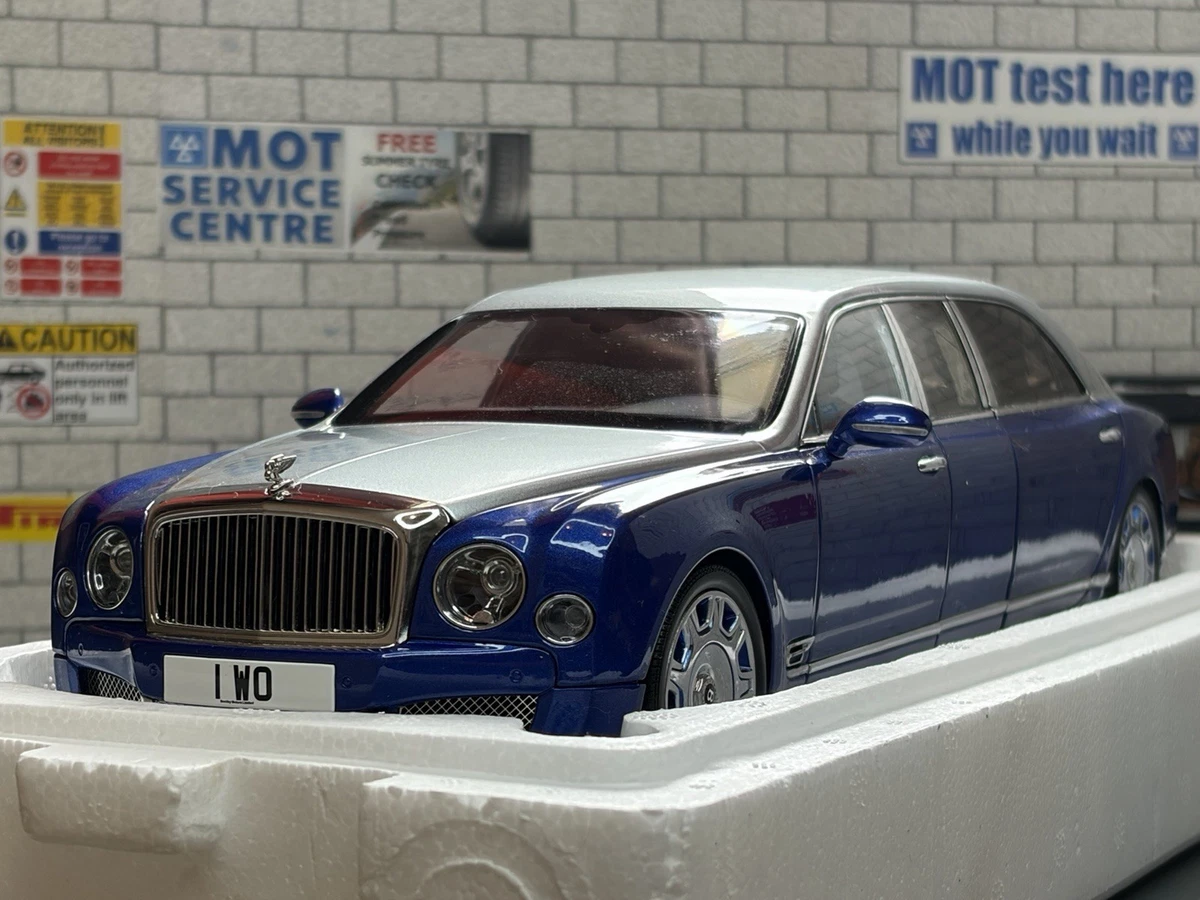 Bentley 1:18 Diecast Cars for sale - eBay