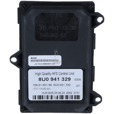 XENUS 8U0941329 AFS Leistungsmodul Scheinwerfer Steuergerät für VW Audi Skoda