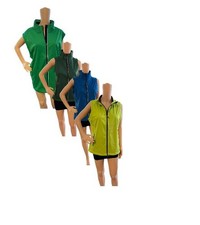 HAKRO Damen Softshellweste  Sarina 254254 roy...