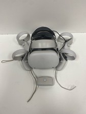 META QUEST 2 - KW49CM - ADVANCED ALL-IN-ONE VR P21024736 