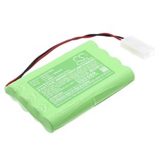 Battery For Otc Cornwell Techforceevo Scan Scanner Diagnosticgenisys239180