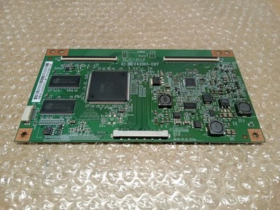 Gamma T-Con Board V420H1-C07