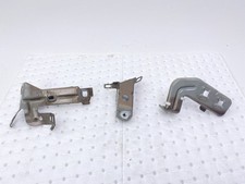 ??? BMW F30 F31 F33 F36 F80 F82 Halterung Set Kotfl�gel vorne rechts