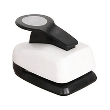9/16/25 mm Hole Punch Circle Cutter Punches Paper Circles Craft Punches