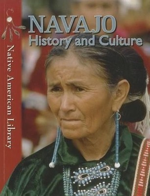 Navajo History and Culture by Helen Dwyer (English) Hardcover Book