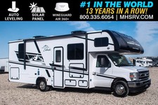 2026 East to West Entrada 2800S