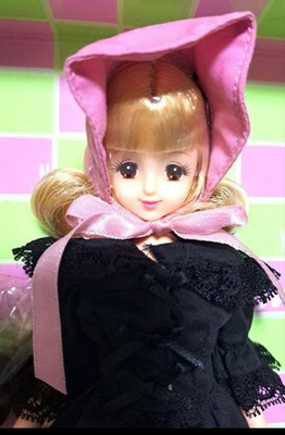 #ad #ad TakaraTomy Genny Jenny Doll Nice Jenny Collectible Vintage Ready to Use $152.02