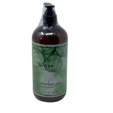 Wen Cucumber Aloe Cleansing Conditioner 16 Fl Oz For All Hair Types
