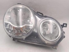 6Q1941008AF scheinwerfer vorne rechts VOLKSWAGEN POLO 9N 10 01 03 05