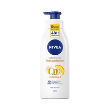 Nivea Q10 Latte Idratante Rassodante Corpo Vitamina C Pelle Normale 400ml