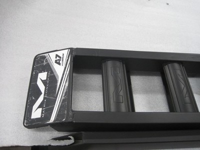 Matrix Concepts A7 Folding Aluminum Ramp MOTORCYCLE DIRT BIKE MX ENDURO MOTOCROS