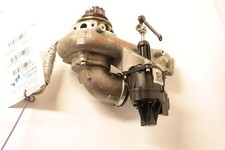 Rear Turbochargersupercharger Oem 15-18 Bmw M3 1yr Wrnty 11657849651 Rear Turbochargersupercharger Oem 15-18 Bmw M3 1yr Wrnty 11657849651