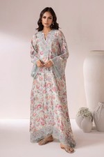 Pakistani Shalwar Kameez Dupatta