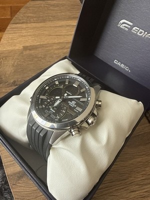 CASIO EDIFICE ECB-30P-1ADF