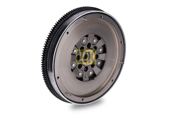 Schaeffler Luk Schwungrad Schwungscheibe Zms Luk Dmf 415 0239 10 FüR Mercedes-image