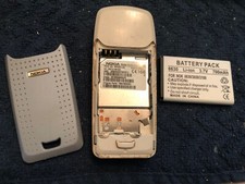 Nokia 3120b For Collectors ... went to an iPhone