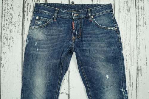 DSQUARED DSQUARED2 D2 S71LA0414 