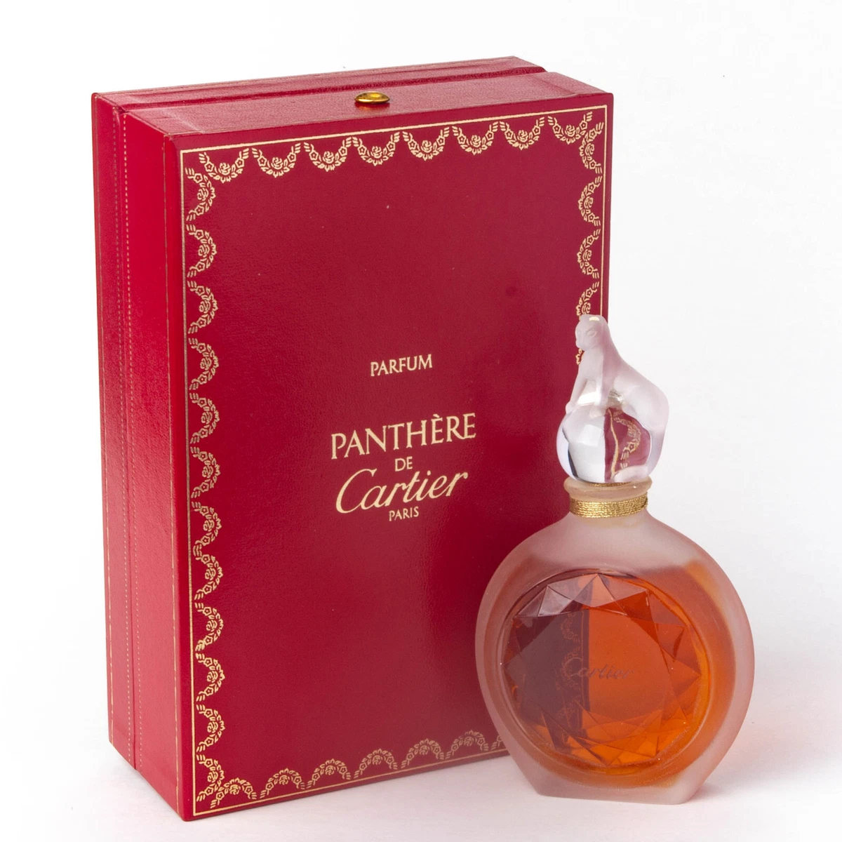 Cartier Perfume Women Panthere de Cartier for sale | eBay