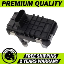 Turbo Charger Electronic Actuator For Mazda BT-50 3.2L 2015 Onwards