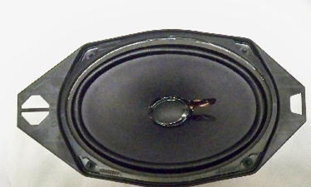 bose 6x9 speakers