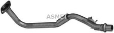 ASMET Exhaust Pipe 20.033