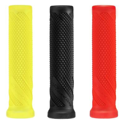 Lizard Skins Fahrrad Griffe Single Compound Macaskill 140mm TRK FR MTB Bike 30mm