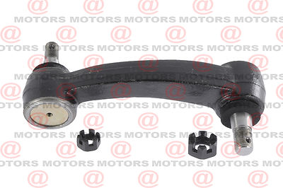 One front Steering Idler Arm Fits on Chevrolet G10 20 30 Van GMC 1500 2500V 3500