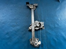 Rover 75 & MG ZT Right Side Rear Window Mechanism/Regulator (CVH101300)