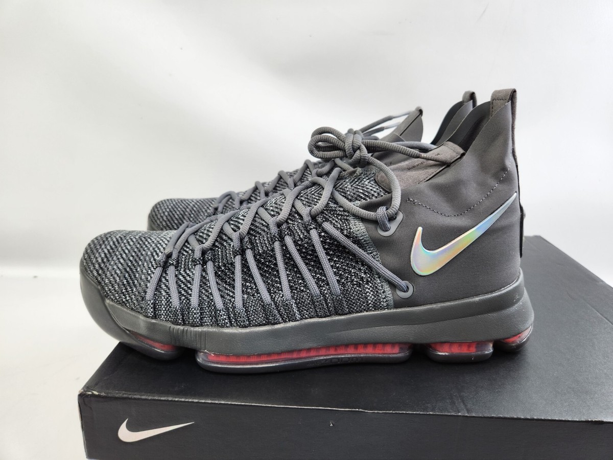 ZOOM KD9 ELITE しかた TS EP バッシュ NBA
