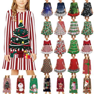 xmas dresses ebay