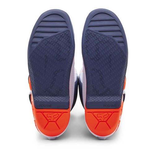 Fox MX Boots Comp Offroad Boots MX Enduro - Picture 15 of 15