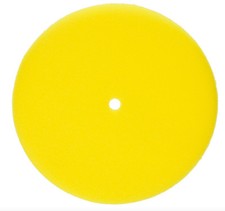 Elemento filtro aria giallo 3 strati ricambio per filtro a funghi HKS 200mm