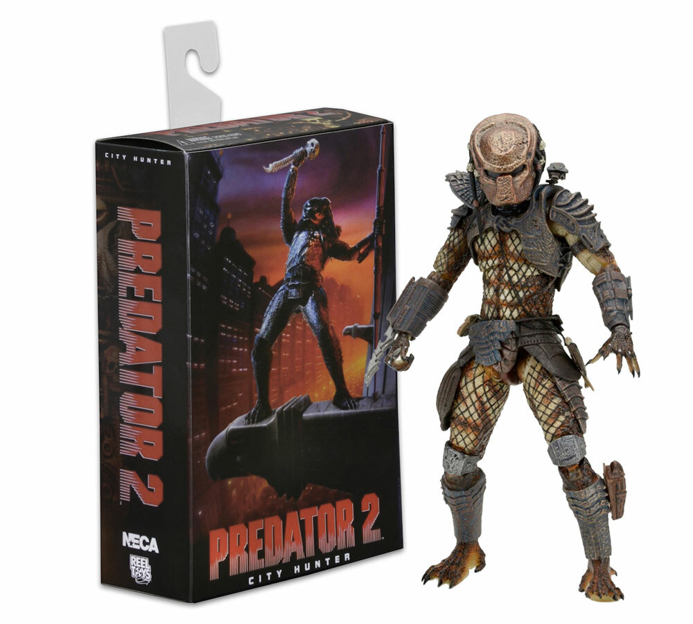 Predator 2 Ultimate City Hunter 7
