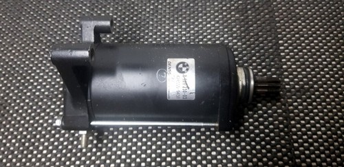 BMW R 1200 GS Adventure Anlasser Starter 8526230