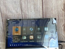 Portable Monitor 15.6'' USB C IPS Display Screen 1920 1080 HDMI Gaming Sound