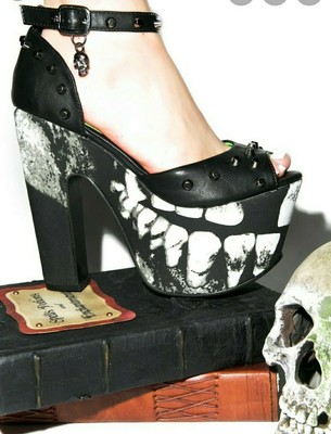 super platform shoes
