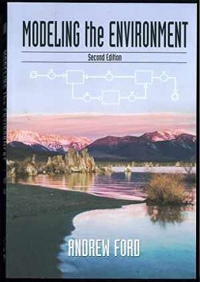 Modeling the Environment, Second - Paperback, by Ford Andrew - Acceptable